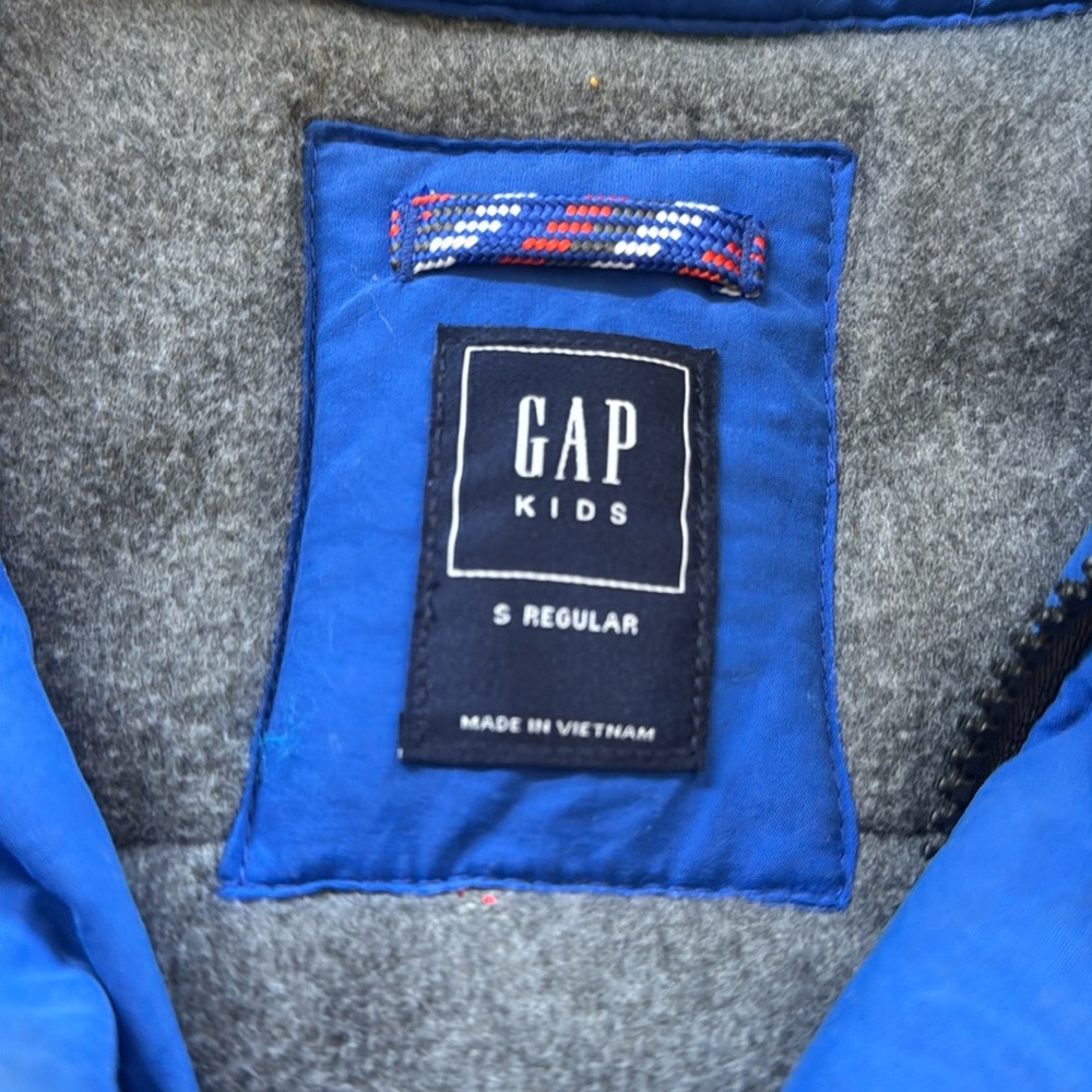 GAP kids jacket